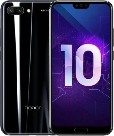 Замена дисплея (экрана) Huawei Honor 10 Premium